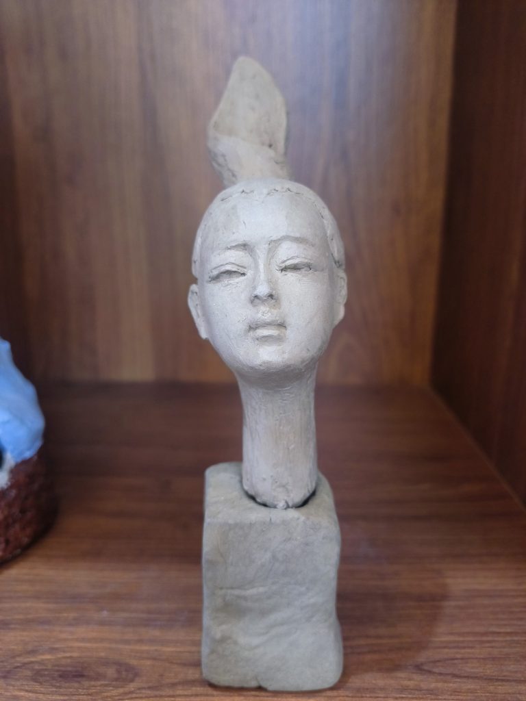 人物