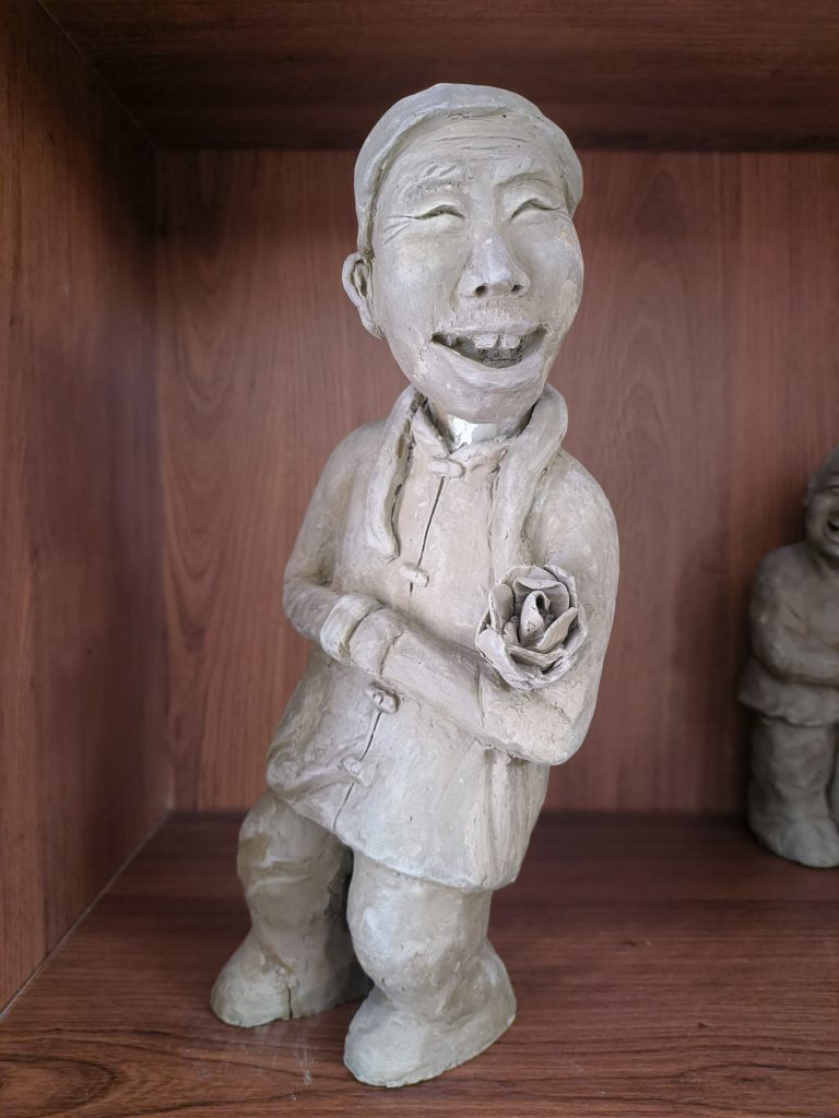 卡通人物