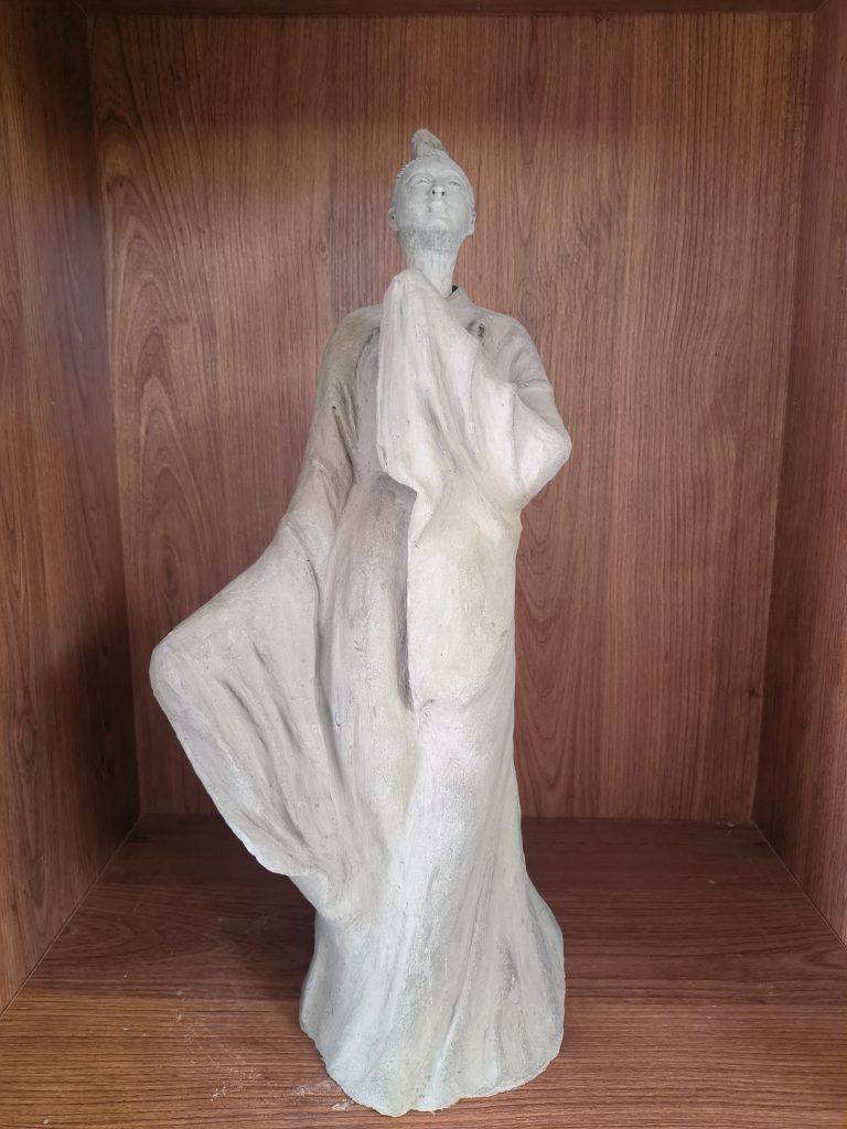 古装美女